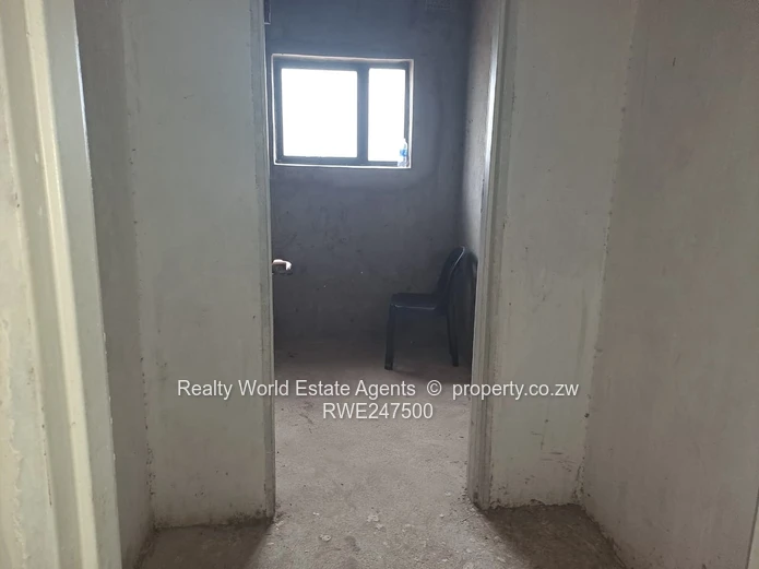 Manresa House for Sale – Finish to Your Taste
