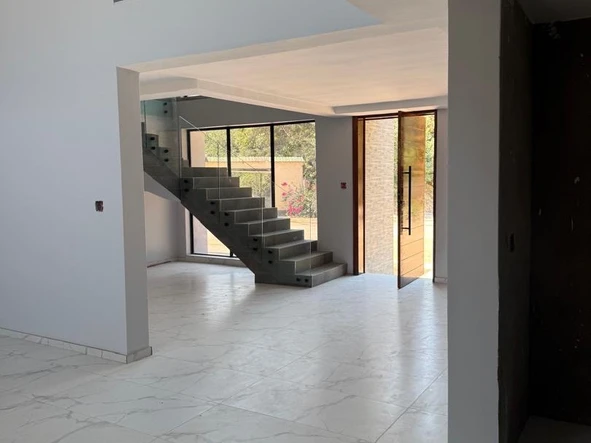 5 Bedroom Townhouse Complex