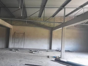 Shop & Retail Property