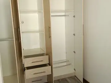 12 Unit Townhouse Complex