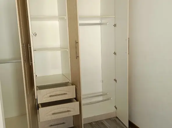 12 Unit Townhouse Complex