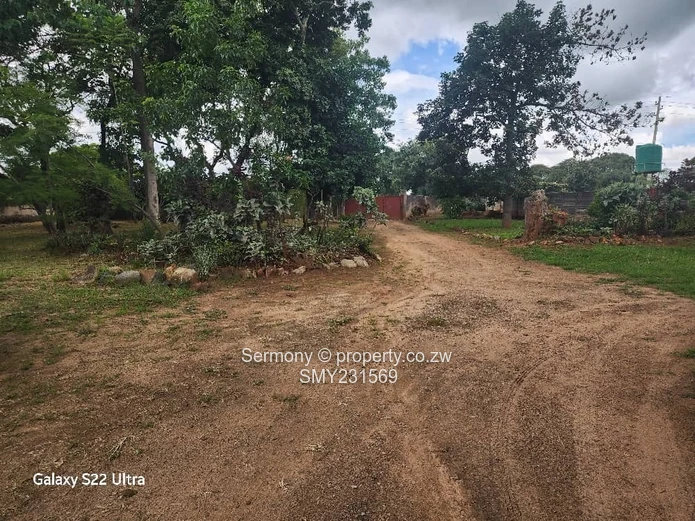 Residential house for sale