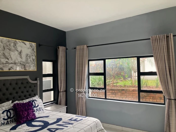 Carrick Creagh estate 2 bedroom apartment to rent 