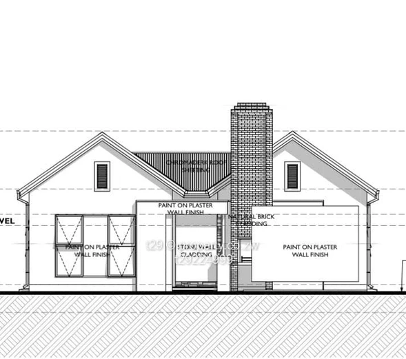 Arlington East 80%complete houses for sale (Sole Mandate)