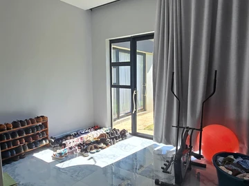 4 Bedroom Townhouse Complex