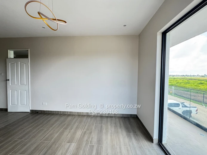 Modern - 1 Bedroom Apartment 