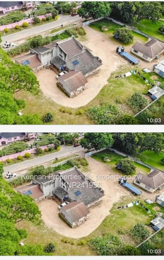 Property Offering  Tonnes Of Opportunity!