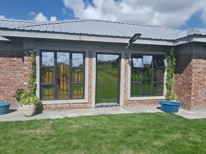 Hatfield house for sale 