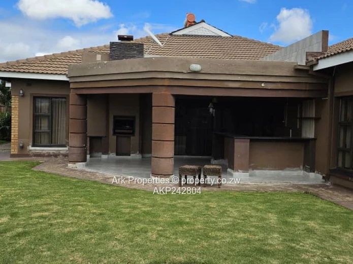 Fair View / Westgate Property For Sale