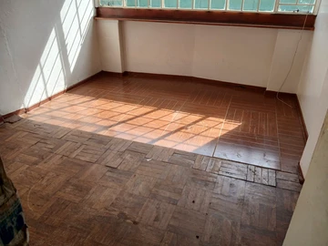 3 Bedroom Flat & Apartment