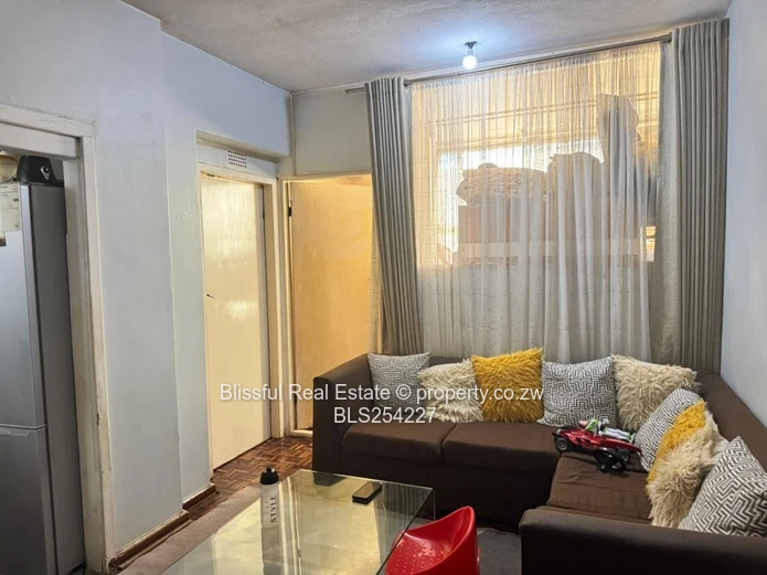 1 and half bedroom for sale in avenues