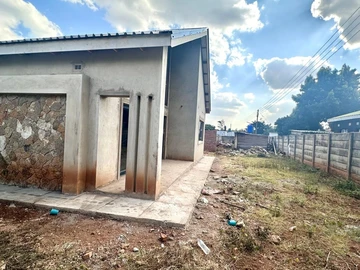 3 Bedroom Townhouse Complex