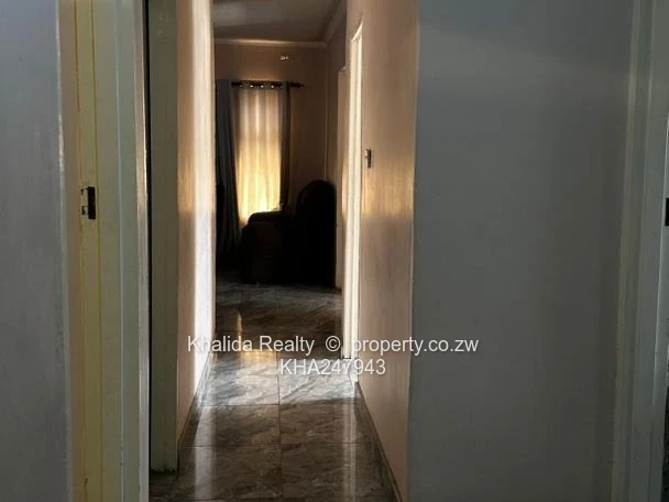 Norton Calfa 3 Bed House For Sale