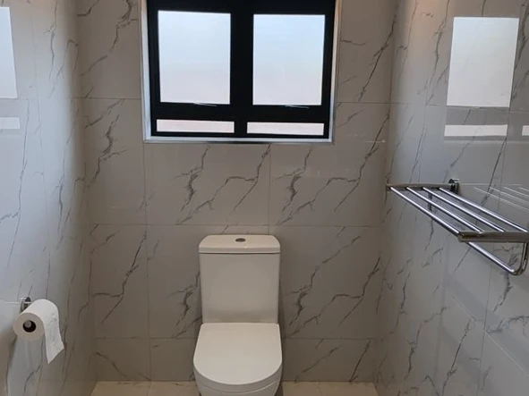 5 Bedroom Townhouse Complex