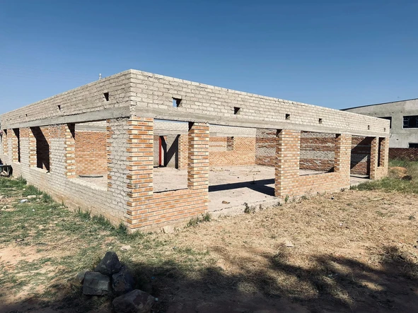 Strategic Commercial Spot – Harare-Masvingo Tollgate