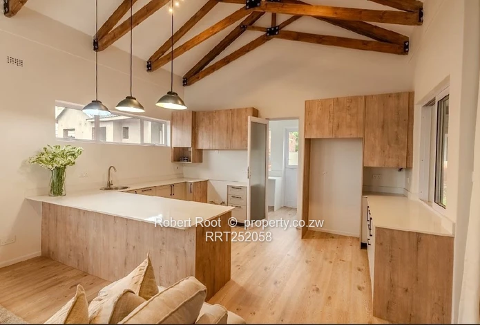 3 bed modern cluster home in Crowhill