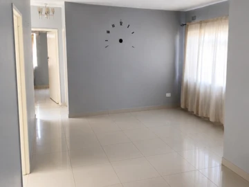 3 Bedroom Flat & Apartment