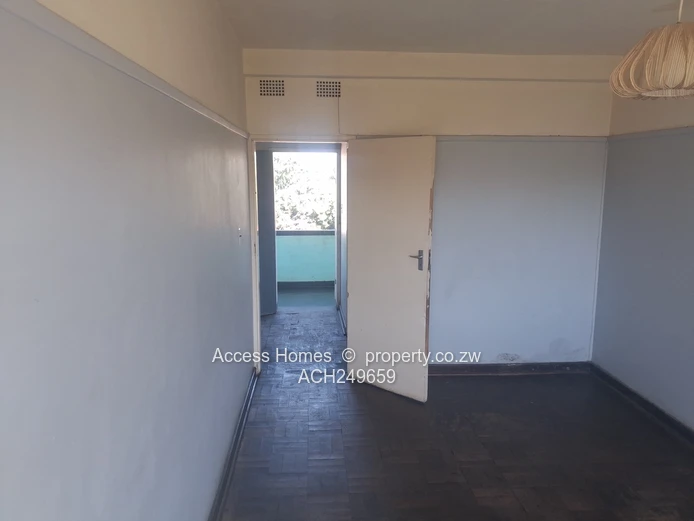 1 bed flat 