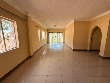 3 Bedroom Townhouse Complex