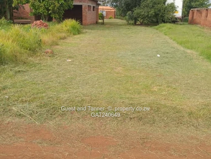 Knowe, Norton – Solid 4 Bedroom Home on a Spacious Stand