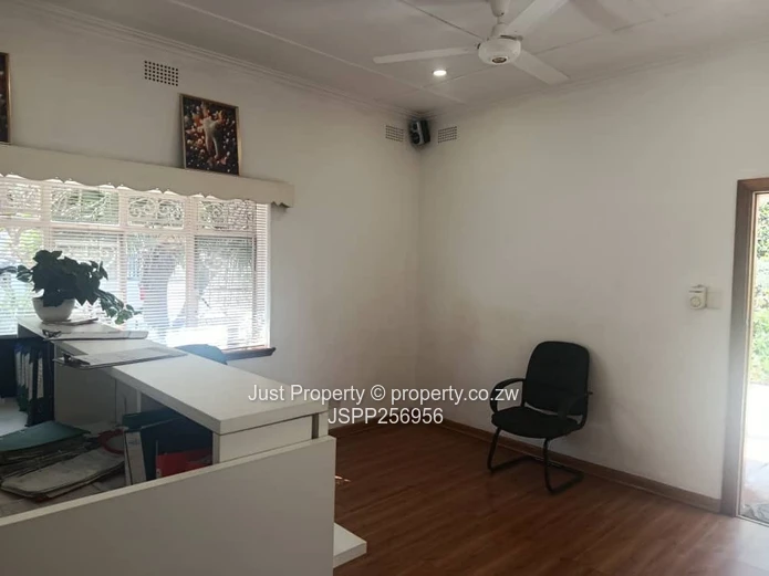 Commercial Property In Milton Park