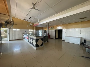 Shop & Retail Property