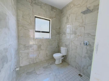 4 Bedroom Townhouse Complex