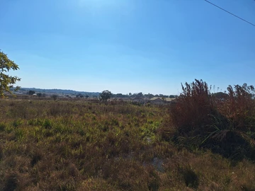 Commercial & Industrial Land