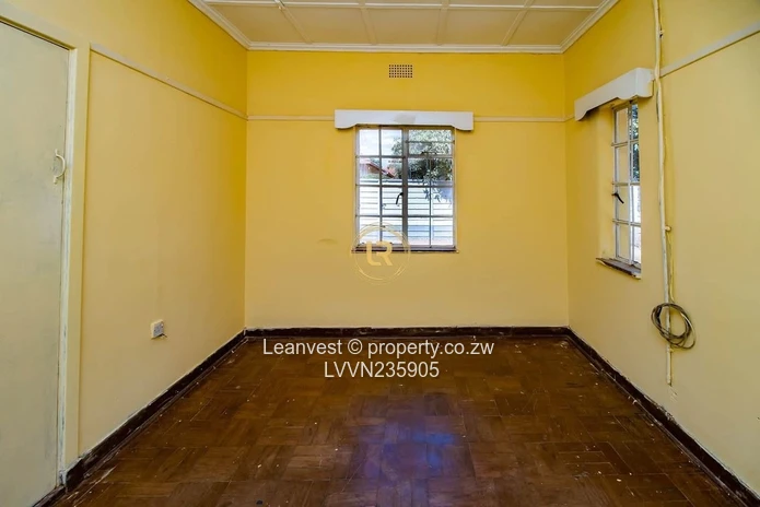 Eastlea House To Let  (Sole Mandate)