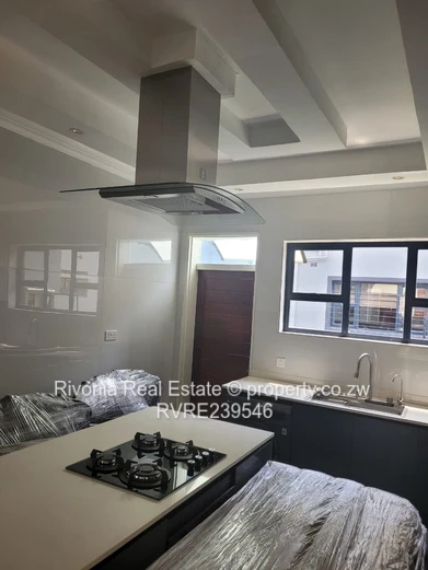 Borrowdale Carrick creagh   Villa on 500sqm 350k