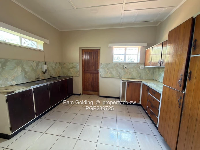 Hillcrest house for sale