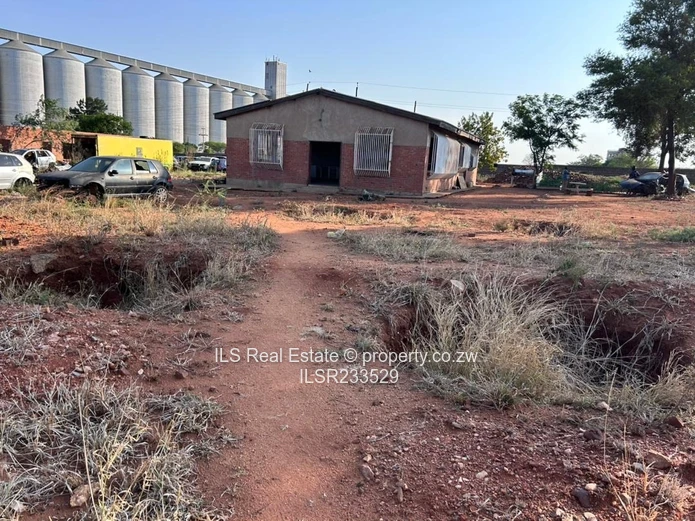 Investment Opportunity In Bulawayo