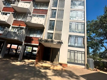 Flat & Apartment