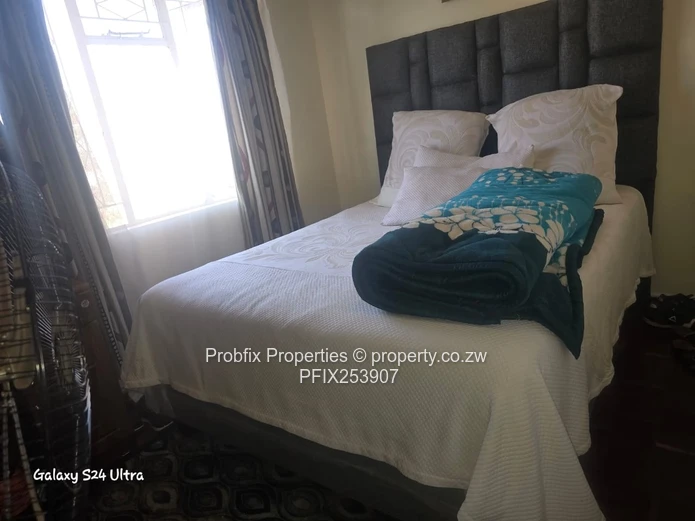 3 bed apartment for sale in Tynwald-Madokero