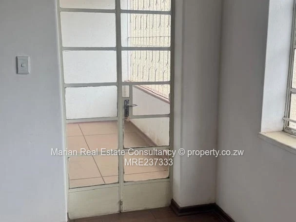 2 Bedroom Flat, CBD For Rent