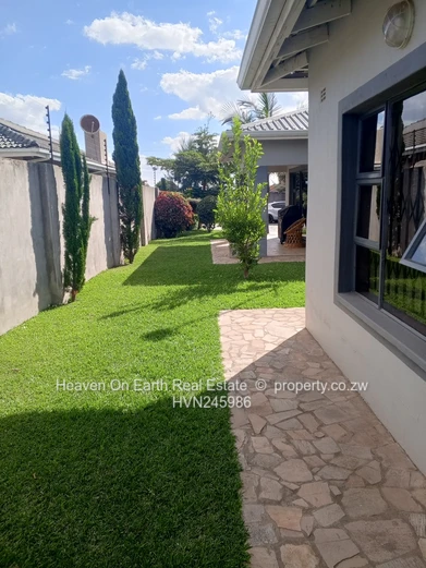 Elegant Home in Springvale with Modernist design 