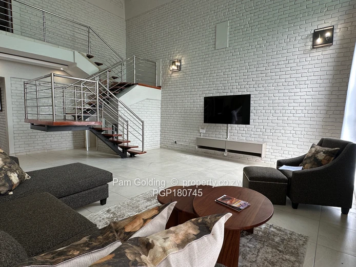 Fully Furnished  Executive Townhouses - Kambanji 