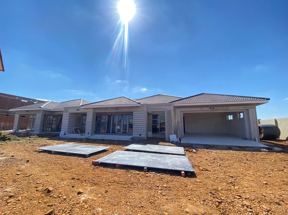 Newly Built House For Sale In Mount Pleasant Heights