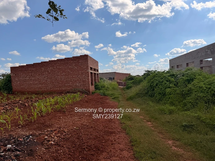 Commercial or Shop Stand for Sale in Warren Park D