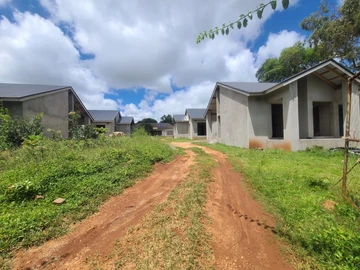 3 Bedroom Townhouse Complex