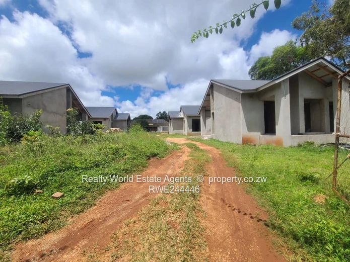 FOR SALE: Emerald Hill – Dosert Mews Townhouses