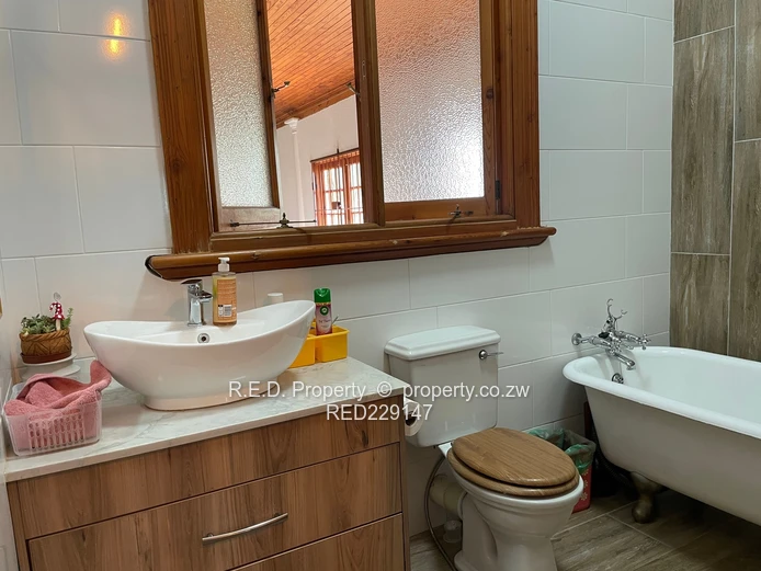 Spacious Furnished Home with Modern Comforts & Classic Charm