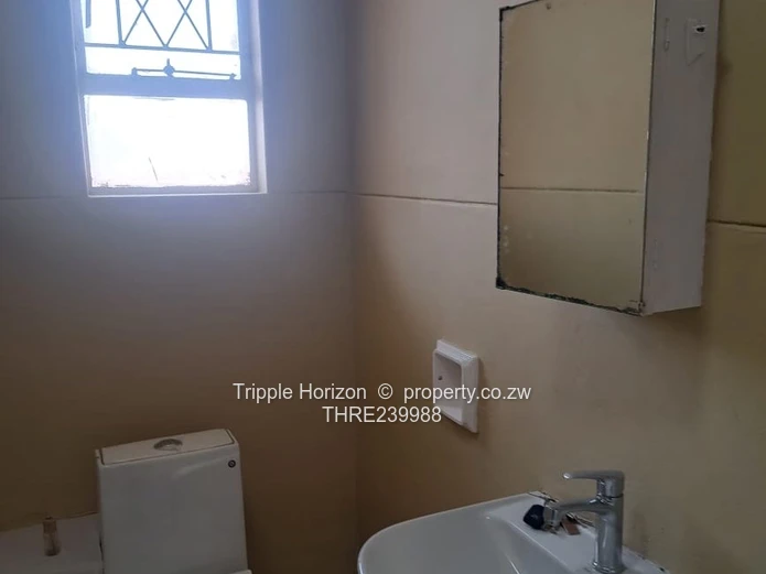 Avenues Bachelor flat for sale