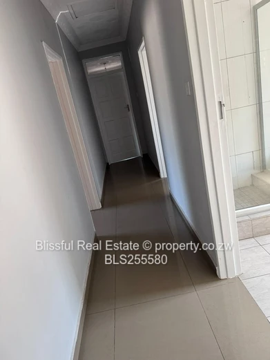4 bedroom house for rent in waterfalls parktown