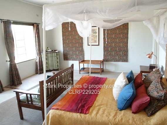 Grand Home Or Hospitality Opportunity