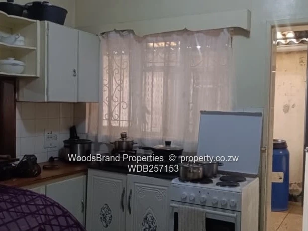 Mabelreign house for sale