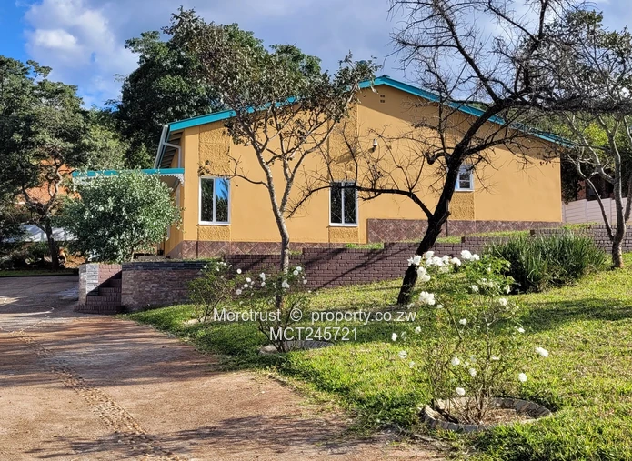 Newly built and immaculate!