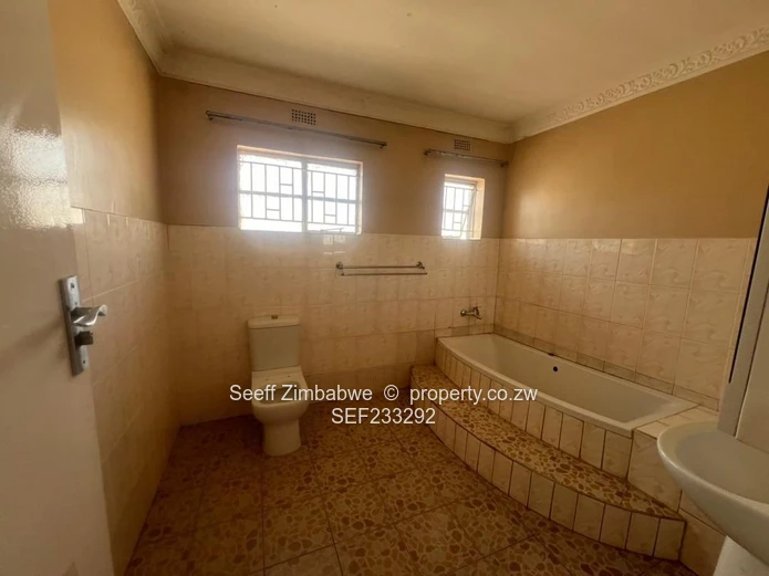 Ready to Move in Cottage