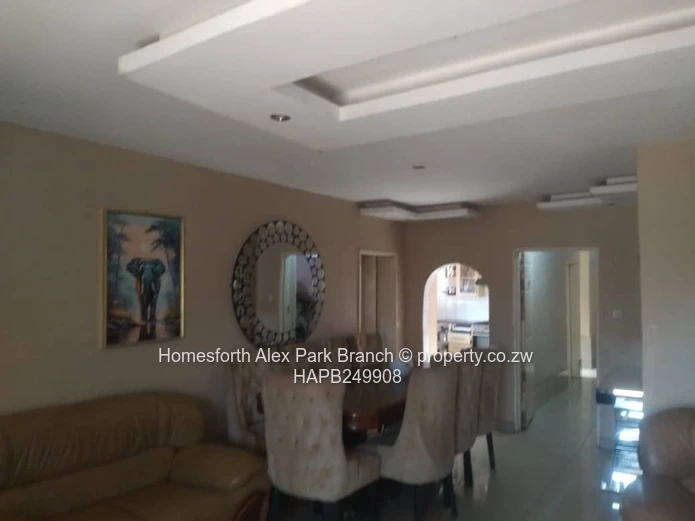 Bloomingdale  House on Sale