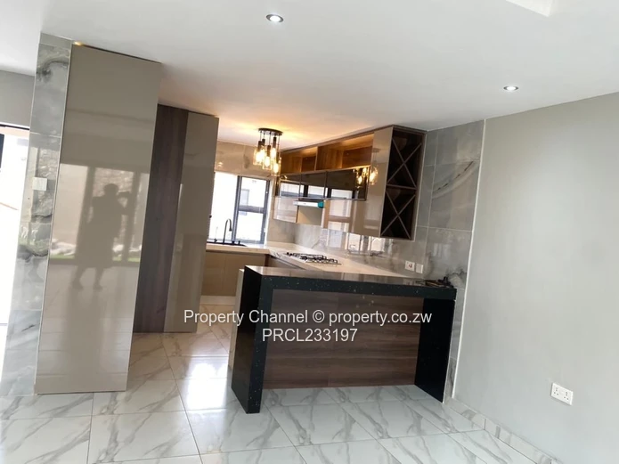 Newly built Modern 3-Bedroom Apartments in Pomona